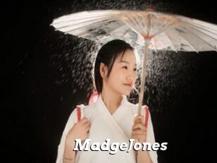 MadgeJones