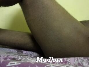 Madhan