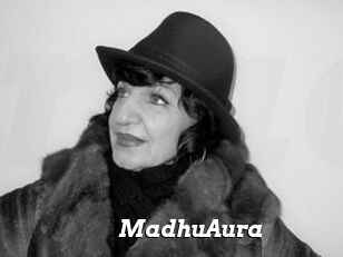 MadhuAura