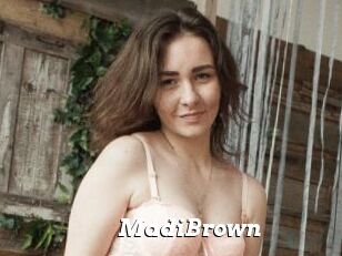 MadiBrown