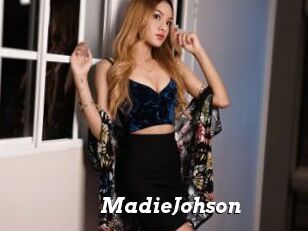 MadieJohson