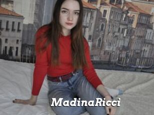 MadinaRicci