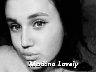 Madina_Lovely