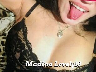 Madina_Lovely18