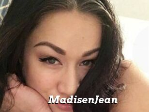 Madisen_Jean