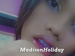 MadisonHoliday