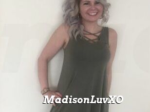 MadisonLuvXO