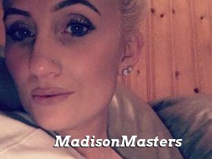 MadisonMasters