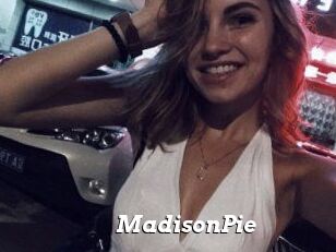 MadisonPie