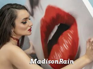 MadisonRain