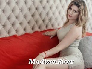 MadisonRisex