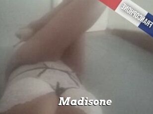 Madisone