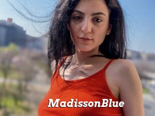 MadissonBlue