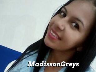 MadissonGreys