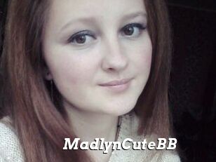 MadlynCuteBB