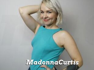 MadonnaCurtis