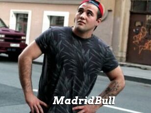 MadridBull