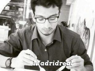 Madridreal