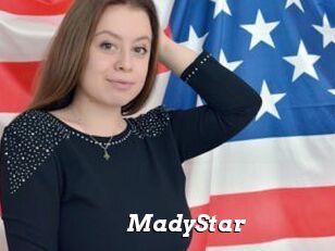 MadyStar