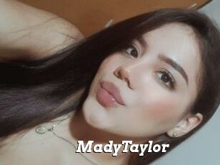 MadyTaylor