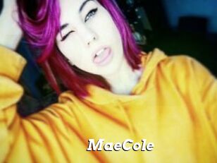 MaeCole