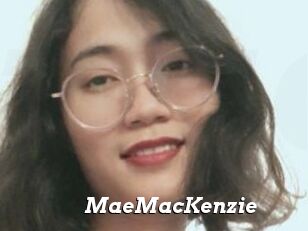 MaeMacKenzie