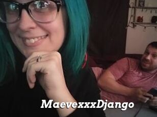 MaevexxxDjango