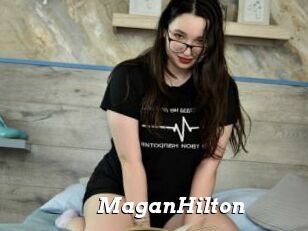 MaganHilton