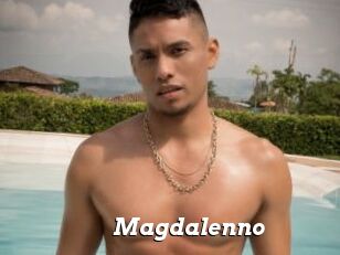 Magdalenno