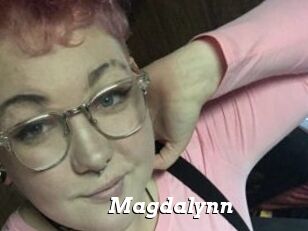 Magdalynn