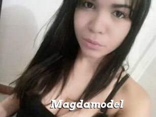 Magdamodel