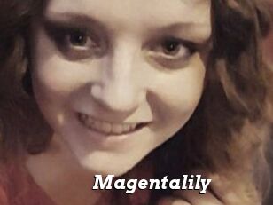 Magentalily