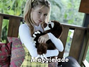 MaggieJade