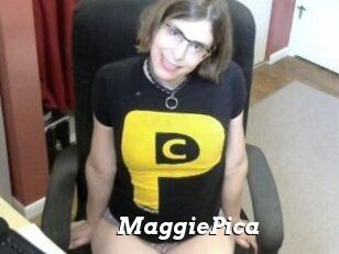 MaggiePica