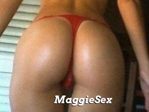 MaggieSex