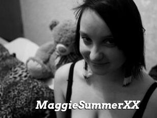 MaggieSummerXX