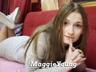 MaggieYoung