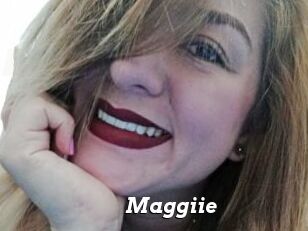 Maggiie