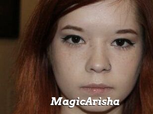 Magic_Arisha