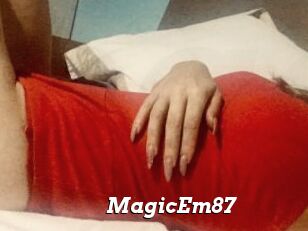 MagicEm87