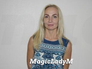 MagicLadyM