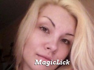 MagicLick