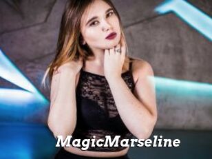 MagicMarseline