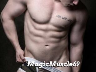 MagicMuscle69