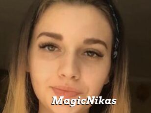 MagicNikas