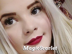 MagicScarlet