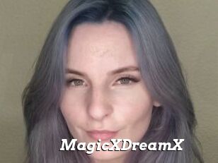 MagicXDreamX