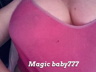 Magic_baby777