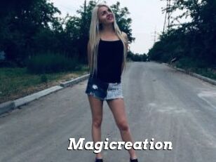 Magicreation