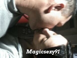 Magicsexy91